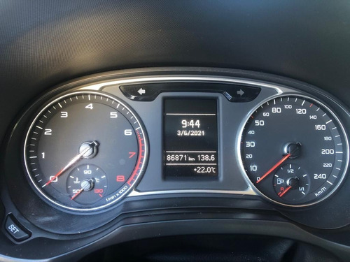 Audi A1 1.4tfsi