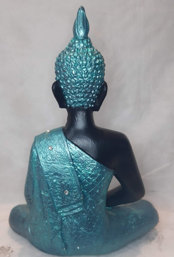Buda Iluminada 30 Cm.