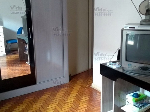Imagem 4 de 15 de Casa Sobrado Em Jaguaré - São Paulo - 203729