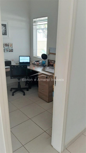 Imagem 5 de 20 de Casa À Venda Em Loteamento Caminhos De San Conrado - Ca013720