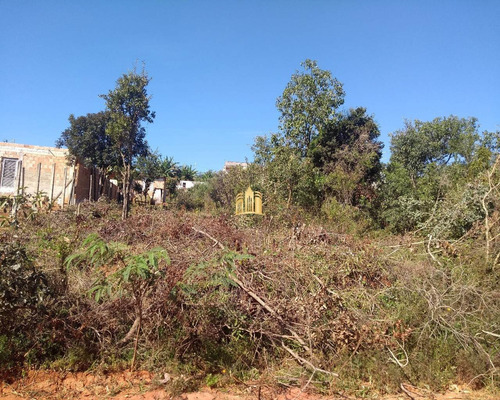 Imagem 5 de 5 de Lote Em Esmeraldas - Te00382 - 69489142