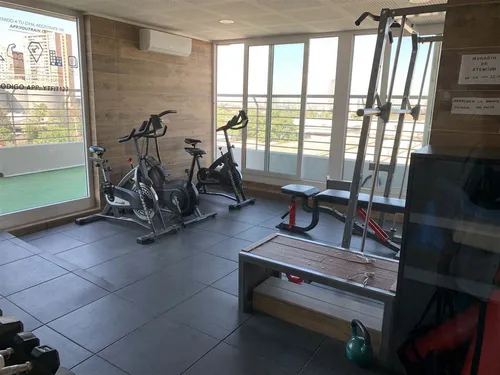 Depto Arriendo 2d2b 1bod Zañartu Metro R. Araya Ñuñoa J80
