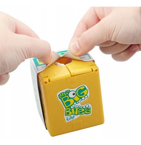 Furreal Little Big Bities (e5678)