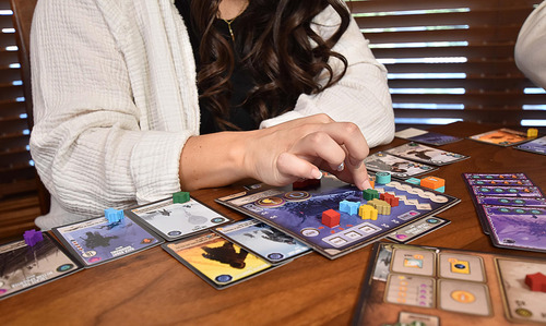 Expansión Stonemaier Games Expeditions Gears Of Corruption