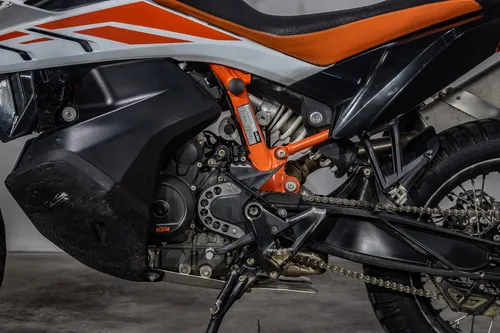 Ktm 790 Adventure R 2020