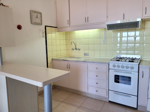 Venta Depto Con Medidas De 2 Ambientes Con Vista Panorámica Al Mar Y A La Ciudad