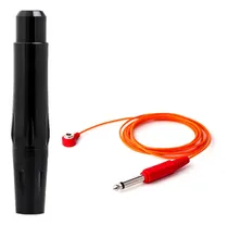 Comprar Máquina Tattoo Pen Rotativa Profesional P6 Liner Shader