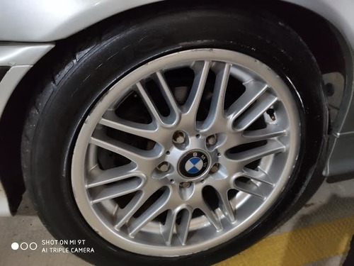 Bmw 325 Ia Regino 1994