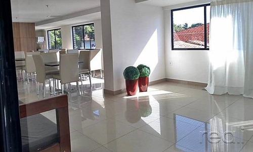 Imagem 5 de 15 de Apartamento - Benfica - Ref: 1326 - V-rl1326