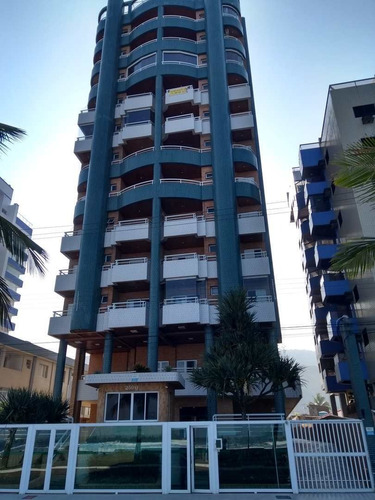 Imagem 1 de 30 de Apartamento Com 3 Dorms, Centro, Mongaguá - R$ 480 Mil, Cod: 286840 - V286840