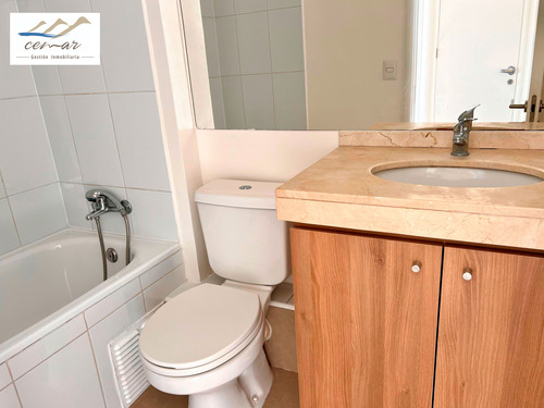 Arriendo Año Corrido Sin Muebles Jardin Del Mar, Reñaca