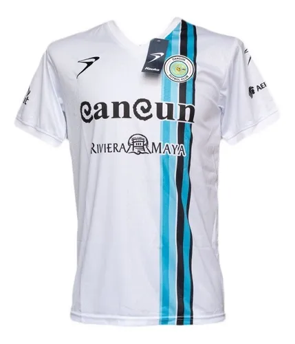 Jersey Cancun Fc MercadoLibre