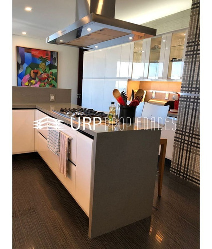 Imagen 18 de 29 de Exclusivo Departamento En Jardines En La Montaña