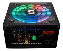 Balam Rush Br-931175 Fuente De Poder Gamer Balam Rush Gr650s