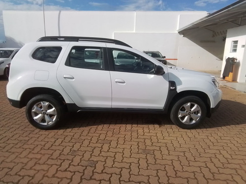 Renault Duster 1.6 16V SCE FLEX INTENSE X-TRONIC