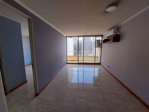 Departamento En Venta De 3 Dormitorios, En Santiago