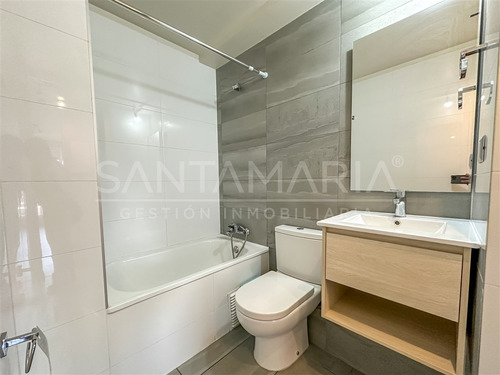 Departamento En Arriendo De 2 Dorm. En Concepción