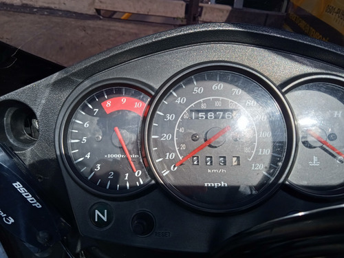 Kawasaki Klr 650