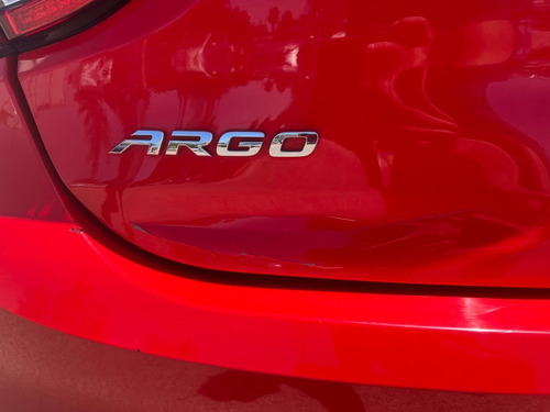 Imagen 10 de 25 de Fiat Argo 1.3 Drive Gse