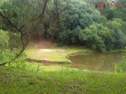 Imagem 3 de 5 de Terreno - Te00116