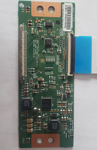 T Con Panasonic Tc-32as600x 6870c-0442b (Usado)