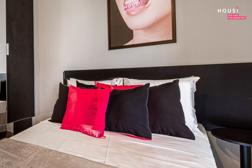 Imagem 8 de 15 de Apartamento - Pinheiros - Ref: 934 - L-934