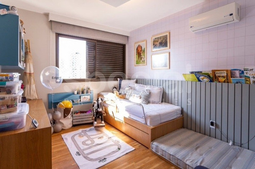 Imagem 11 de 15 de Apartamento - Moema - Ref: 16899 - V-32449