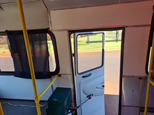 Imagem 10 de 15 de Micro Escolar Onibus Vw5150