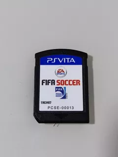 Fifa Soccer Ps Vita