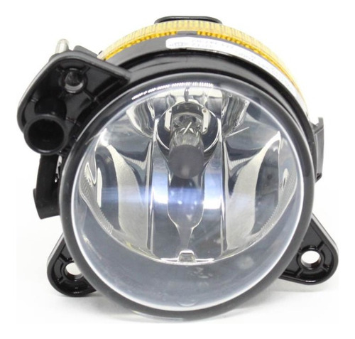 Farol De Neblina Halogeno L/d Vw Original Spacefox