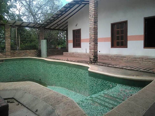 Imagen 3 de 30 de Finca Y Centro Turístico Linda Barinas En Venta
