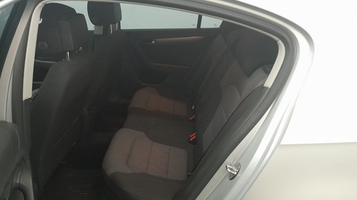 Volkswagen Passat 2.0 Tdi Bluemotion Techno 2013