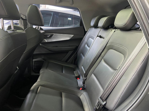 Chery Tiggo 5X TIGGO 5X PRO 1.5 TURBO FLEX AUT.