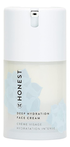 The Honest Company Crema Facial Deep Hydration Face Cream Hi