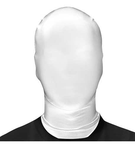 Mens Morphmask