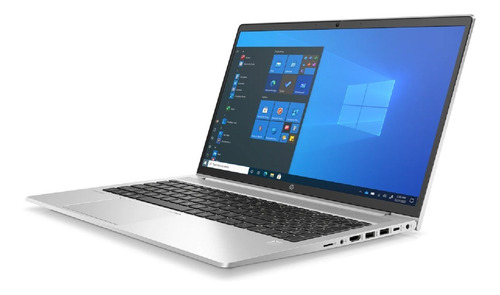 Notebook Hp Probook 450 G8 15.6 I5-1135g7 8gb 256ssd W10p