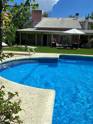 Imagen 3 de 30 de Venta Casa 5 Amb. Barrio Cerrado, El Juguel, Ituzaingo