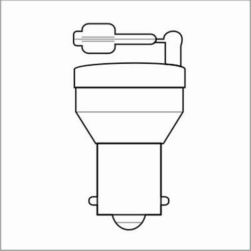 Lampara Posicion Y Stop Ba15s 24v 20w Poli 26221