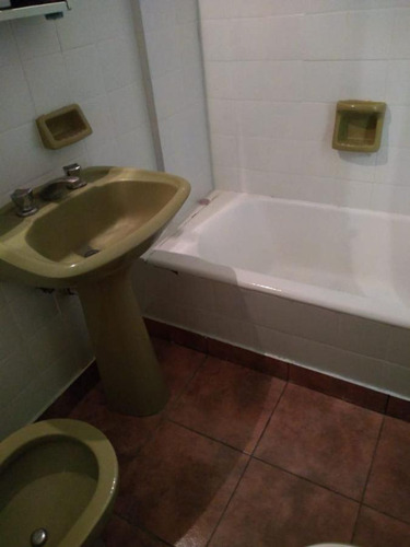 Departamento Monoambiente En Venta - 32mts2 - Mar Del Plata