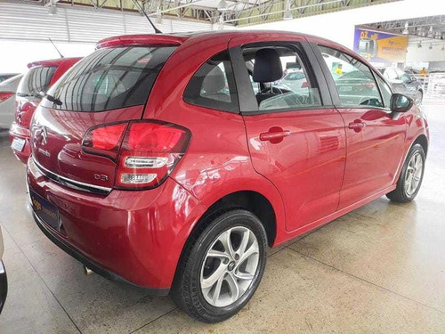 Citroen C3 Tendance Bva