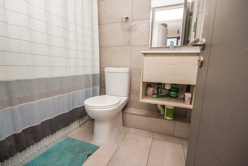 Imagen 16 de 29 de Vende Departamento 2 Dormitorios 1 Baño 1 Estac. Bodega