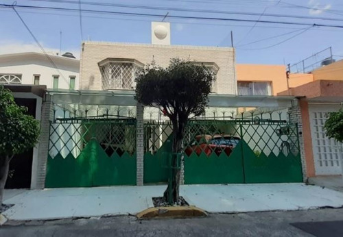 Imagen 1 de 14 de Preciosa Casa En Coyoacán Cipreses Solo Contado No Crédito $