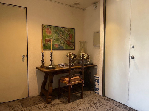 Renta Consultorio En Lomas De Chapultepec
