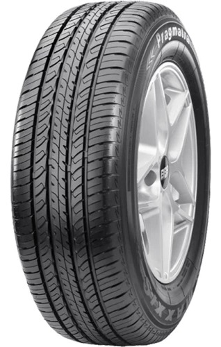 Llanta Maxxis Pragmatra Mp15 205/65r15 94v Sl Bsw 500/a/a