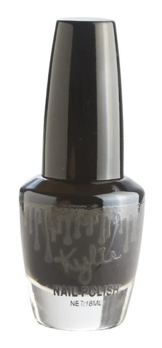 Esmalte Efecto Matte-18ml #09 (6 Unidades)