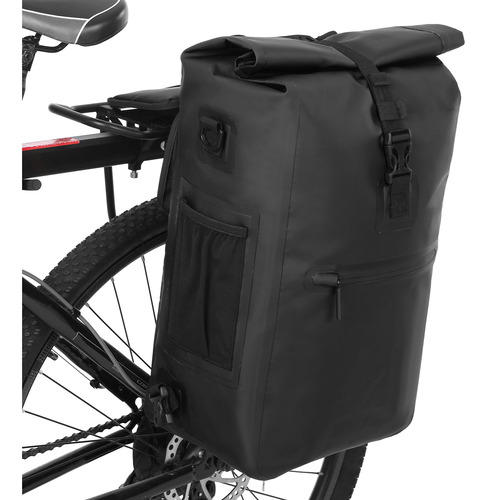 Bolsa Para Bicicleta, Compartimento Para Portátil, Mochila C