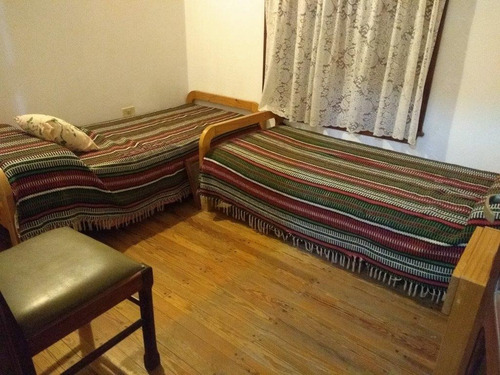 Casa 3 Dormitorios En San Bernardo Sobre Avenida