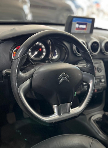 Citroën C3 1.6 Exclusive Pack Myway Vti 115cv
