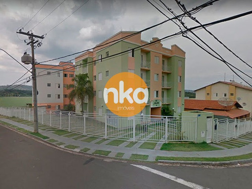 Imagem 2 de 10 de Apartamento C/ Planejados Divisa Valinhos Vinhedo (ap01038)