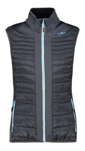 Chaleco Hombre Cmp Man Hybrid Vest